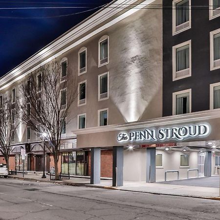 The Penn Stroud, Stroudsburg - Poconos, Ascend Hotel Collection Экстерьер фото