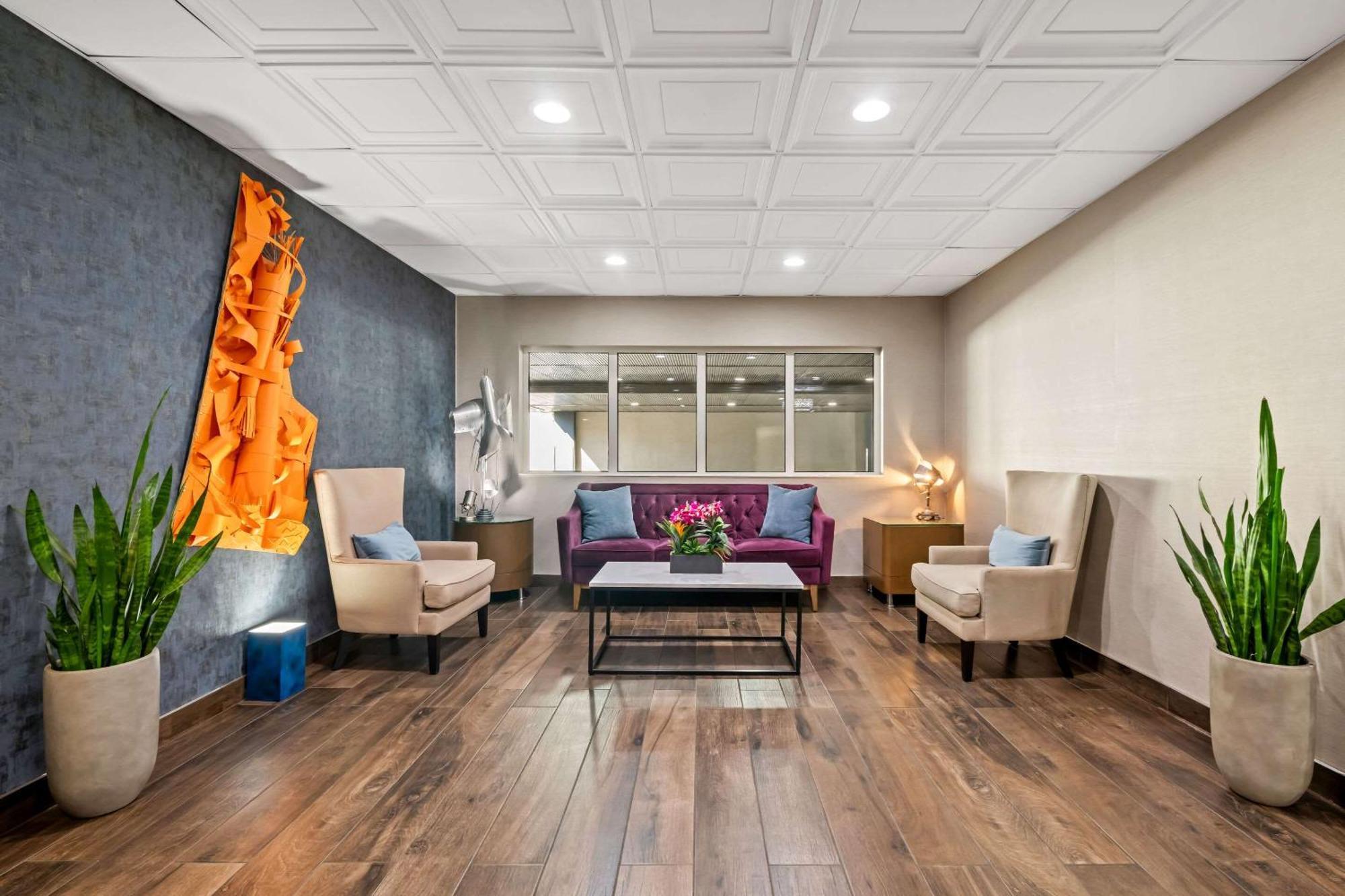 The Penn Stroud, Stroudsburg - Poconos, Ascend Hotel Collection Экстерьер фото