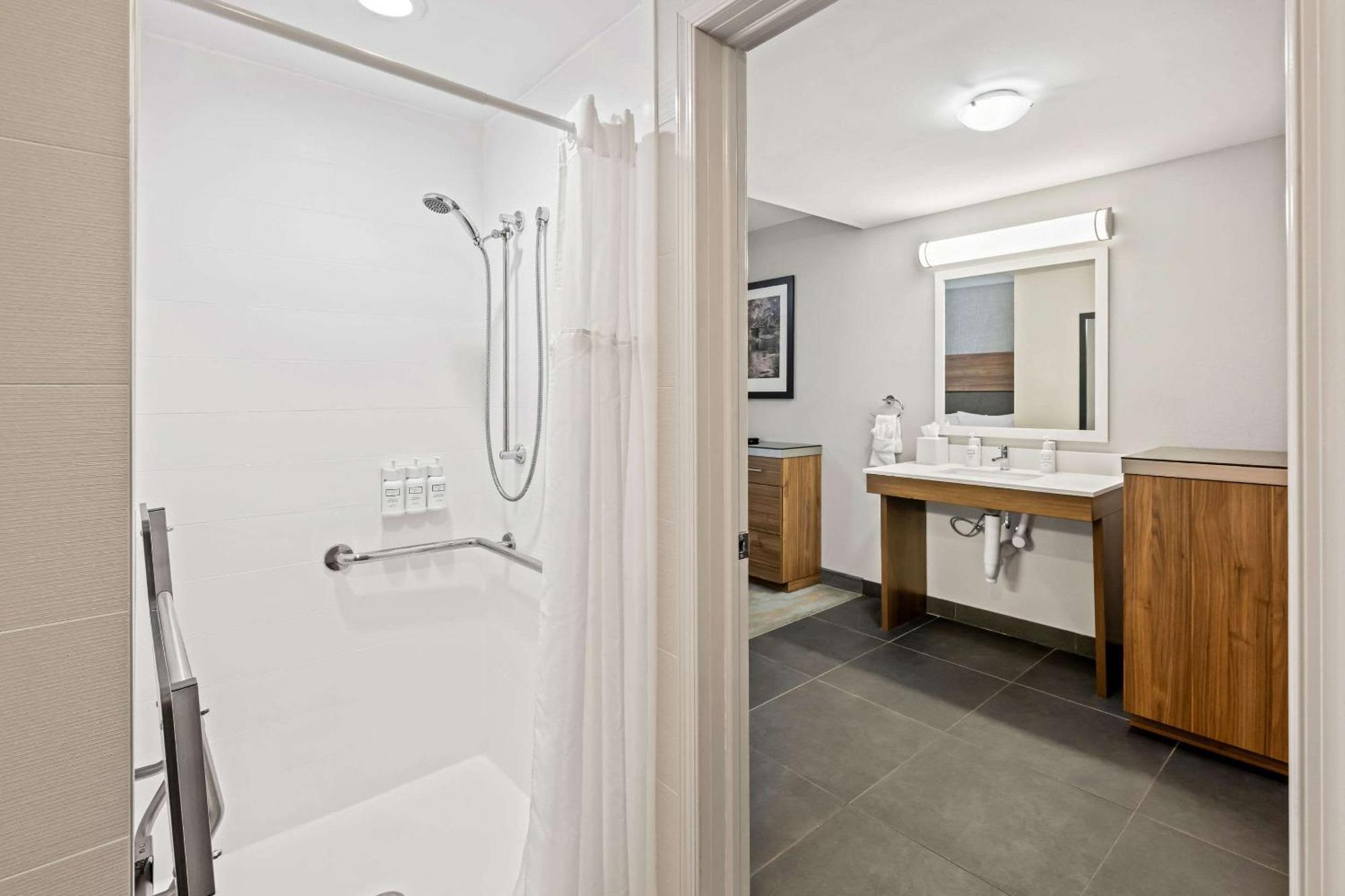 The Penn Stroud, Stroudsburg - Poconos, Ascend Hotel Collection Экстерьер фото