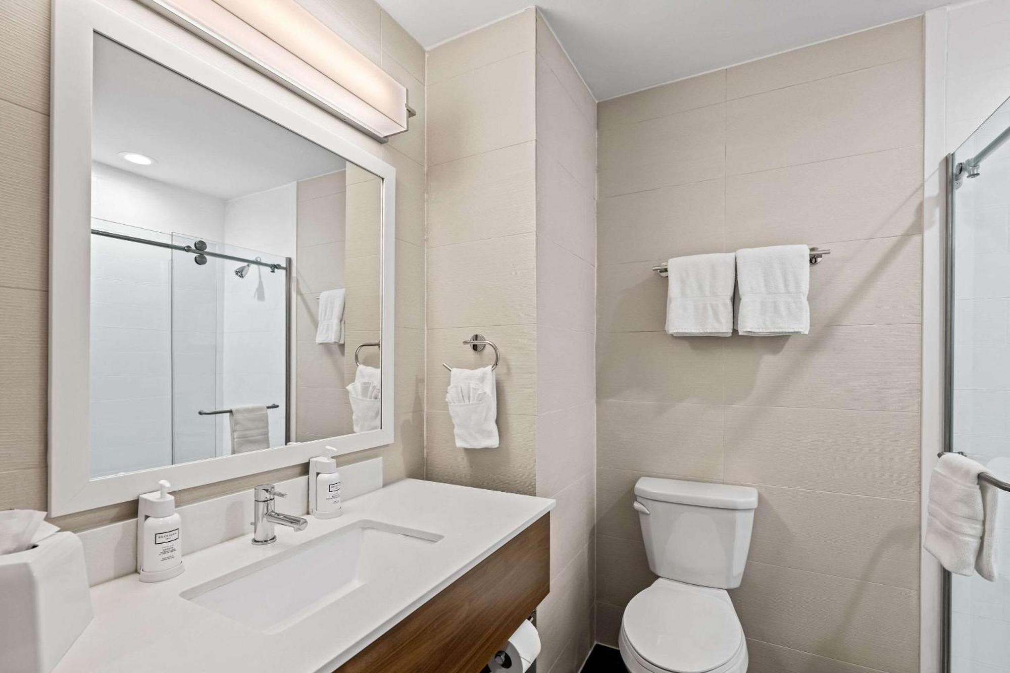 The Penn Stroud, Stroudsburg - Poconos, Ascend Hotel Collection Экстерьер фото