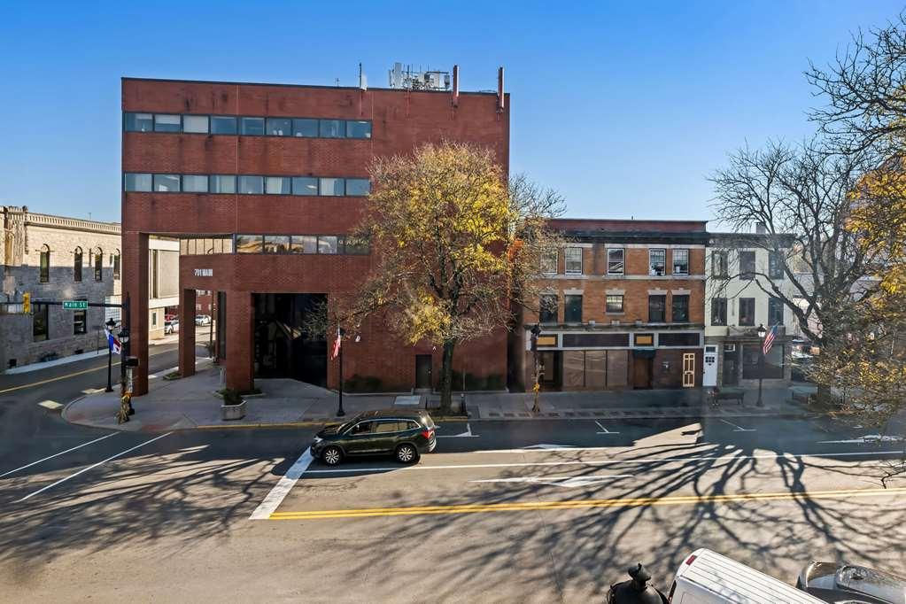 The Penn Stroud, Stroudsburg - Poconos, Ascend Hotel Collection Номер фото