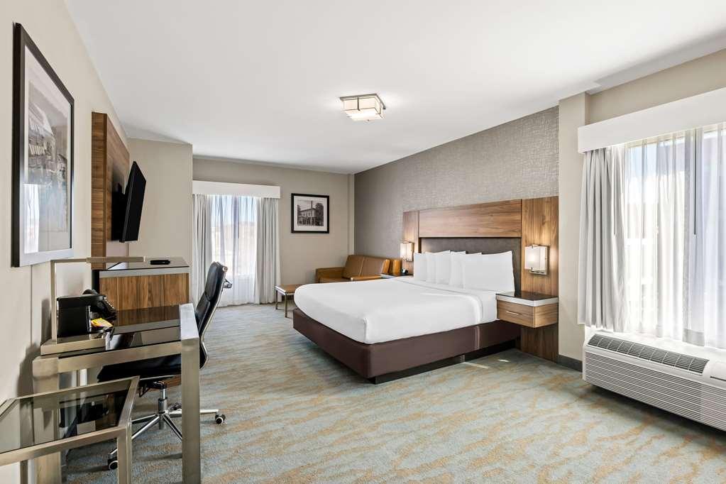 The Penn Stroud, Stroudsburg - Poconos, Ascend Hotel Collection Номер фото