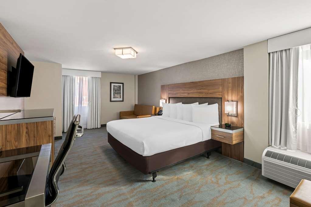 The Penn Stroud, Stroudsburg - Poconos, Ascend Hotel Collection Номер фото
